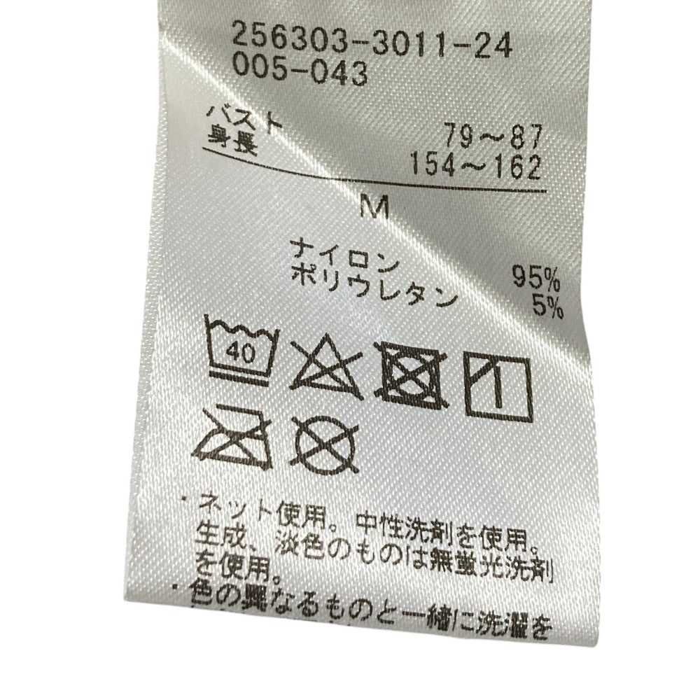 チャコット グラデーションニットトップス
