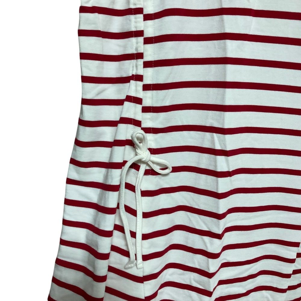 COHINAボーダードロストワンピース
