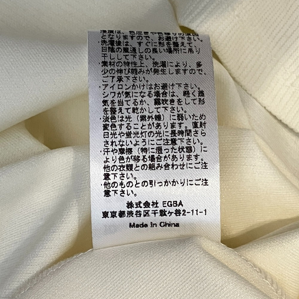 エストラータ マイクロチェックシアーワンピースセット
