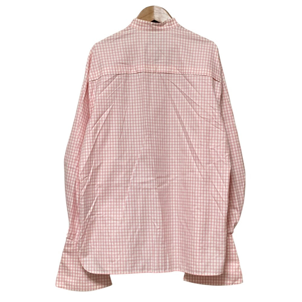 シクラス コットンシャツ