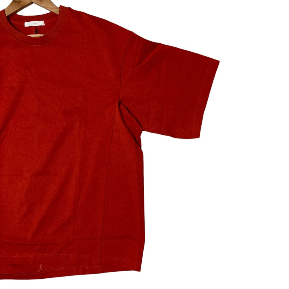 エブール クルーネックTシャツ