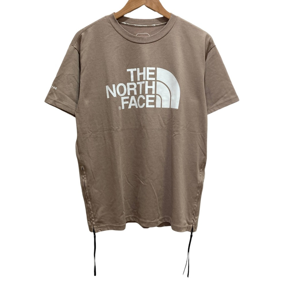 ザノースフェイス TEC BIG TEE 半袖Tシャツ