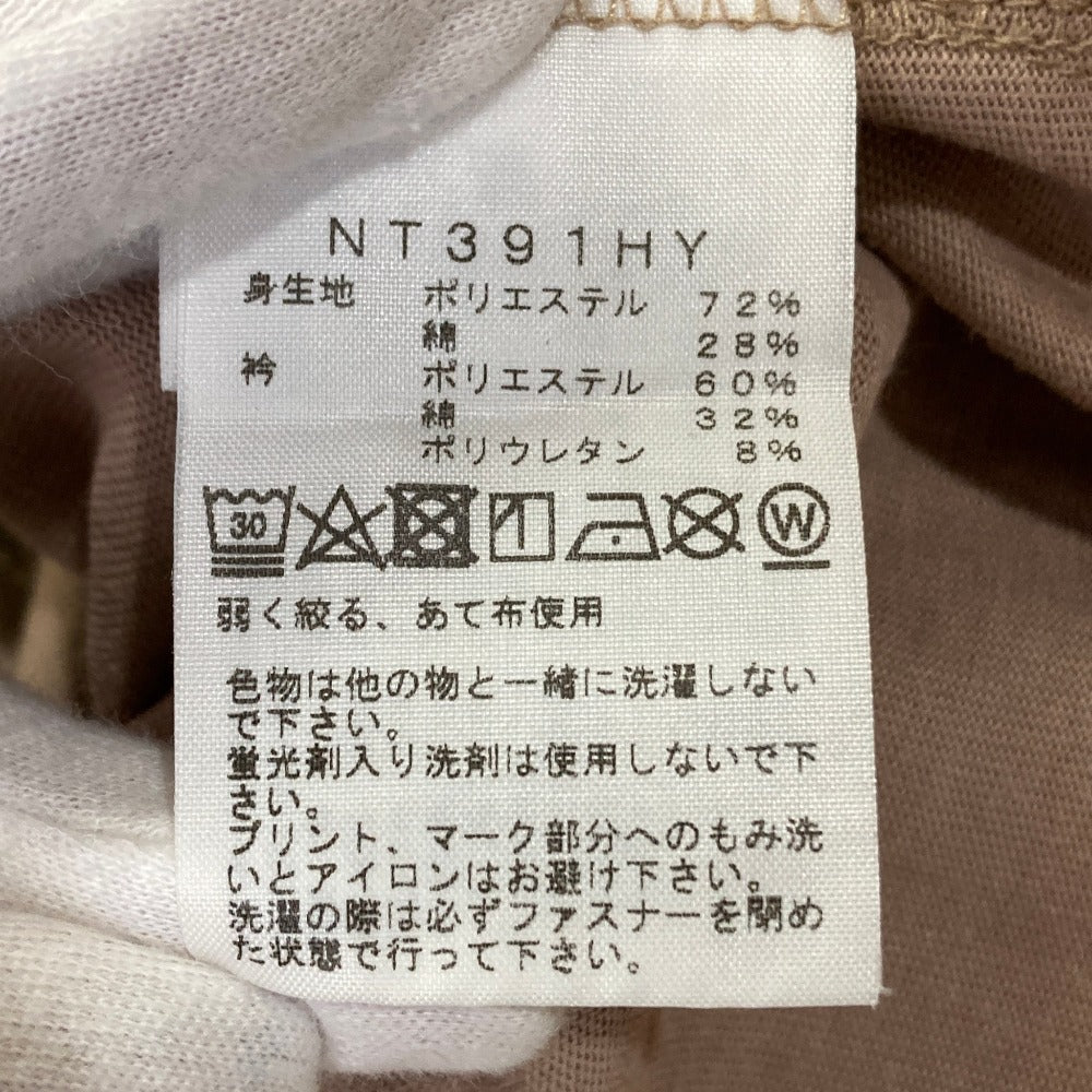 ザノースフェイス TEC BIG TEE 半袖Tシャツ
