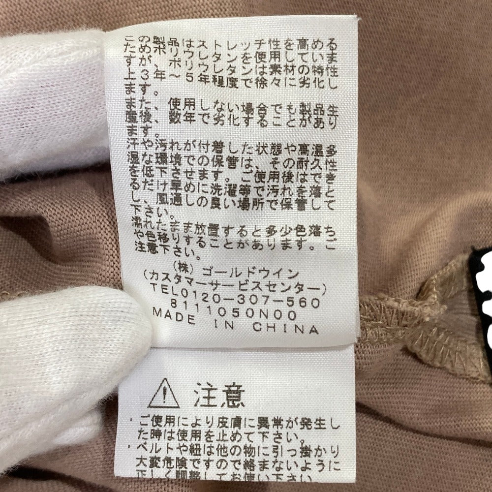 ザノースフェイス TEC BIG TEE 半袖Tシャツ