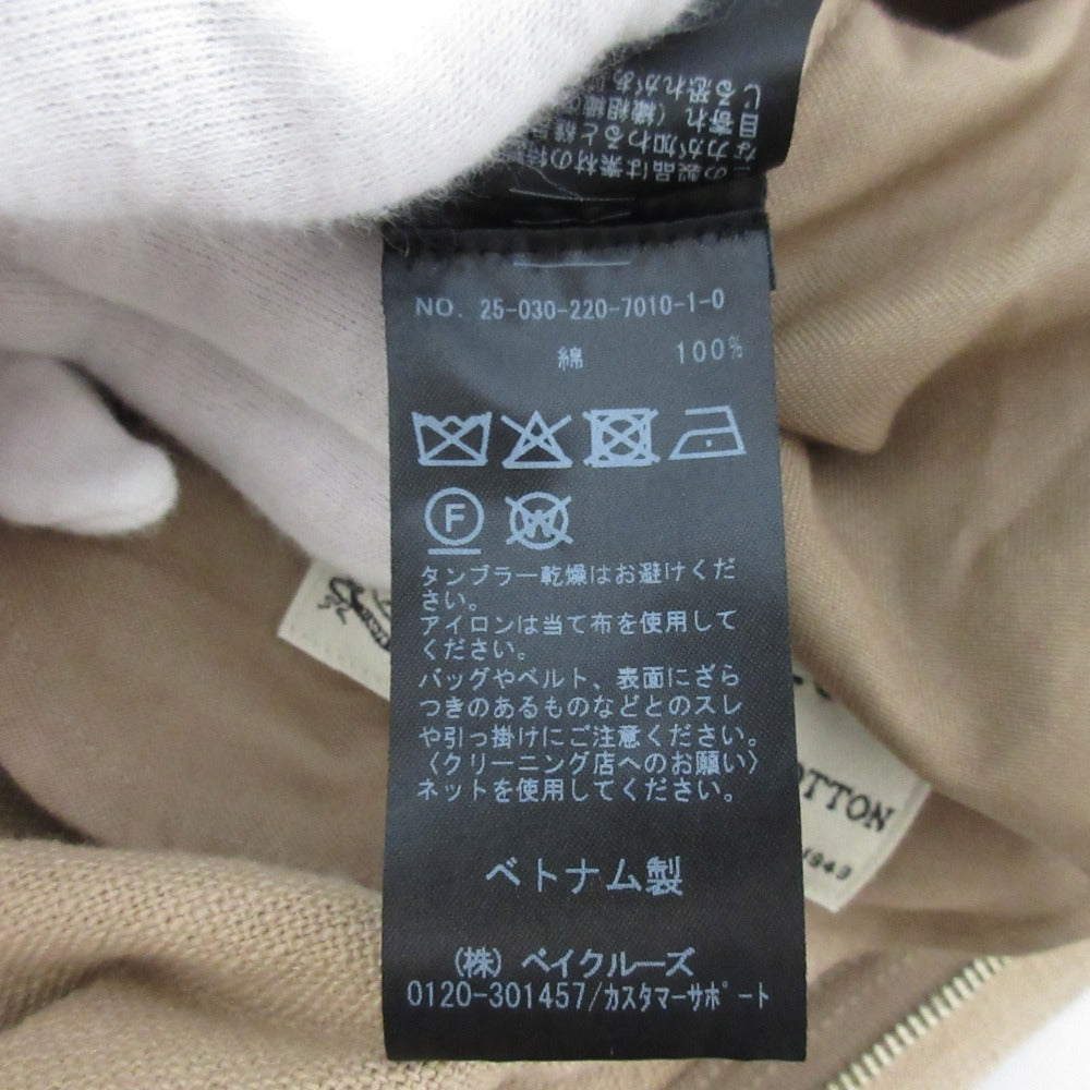 フレームワーク CHARKAワイドパンツ