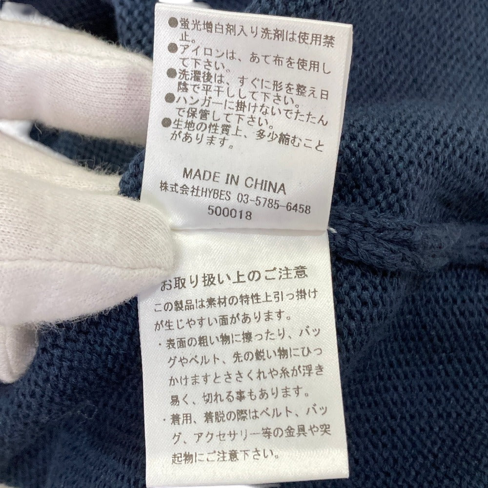 エトレトウキョウ ニットスリーブレストップス