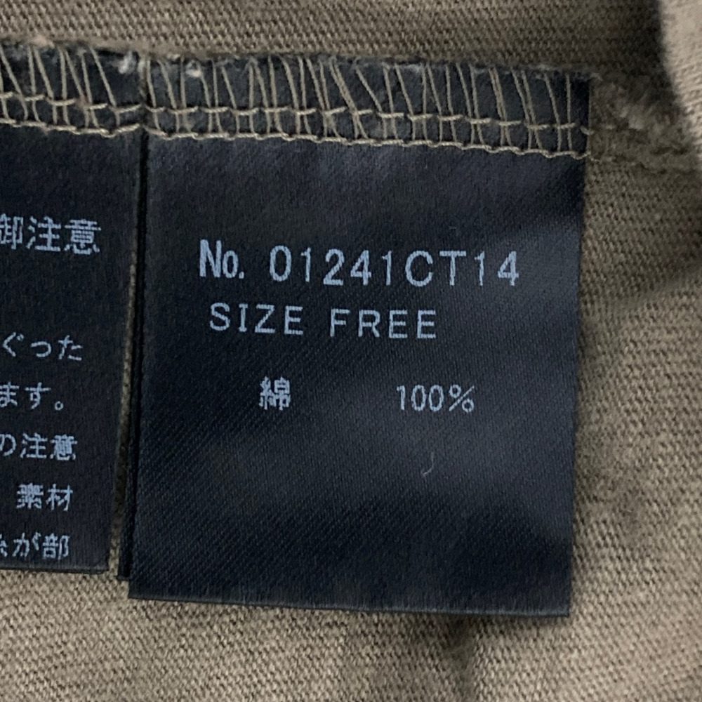 ヒステリックグラマー HYSTERIC GROUPIES ショートTシャツ
