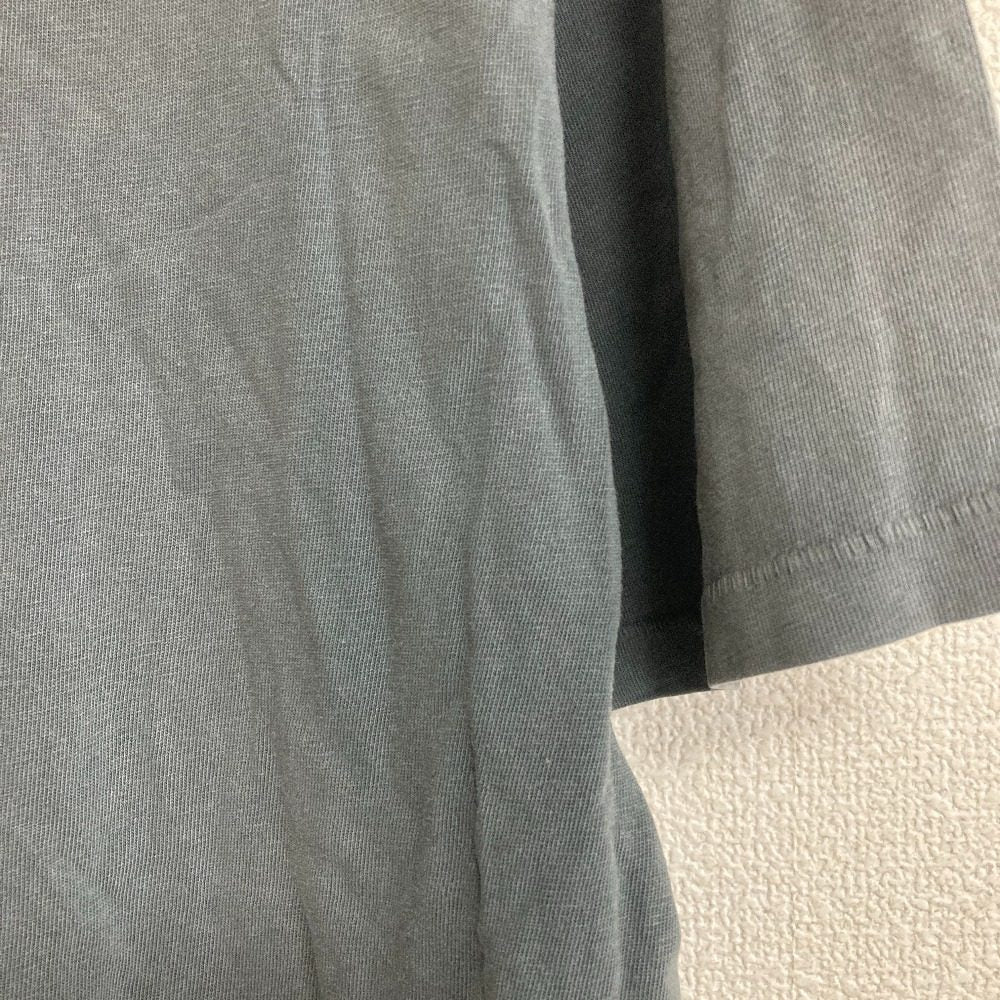 アニンビン イーグル コットン Tシャツ