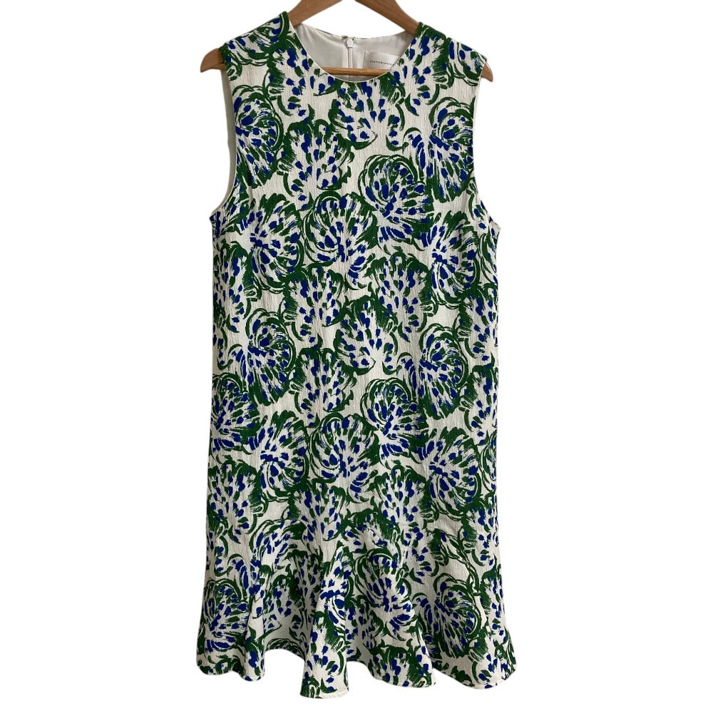 ヴィクトリアベッカム ノースリーブワンピース