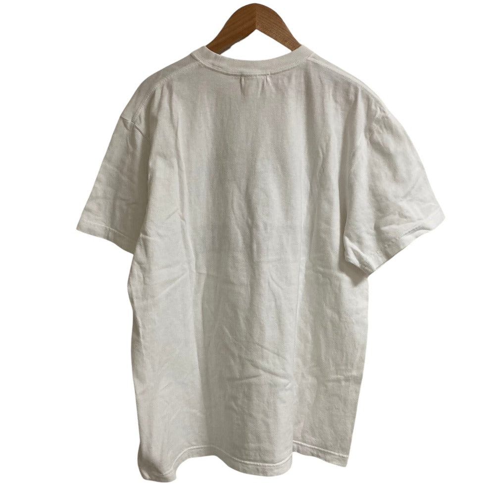 グッドロックスピード カレッジロゴプリントTシャツ