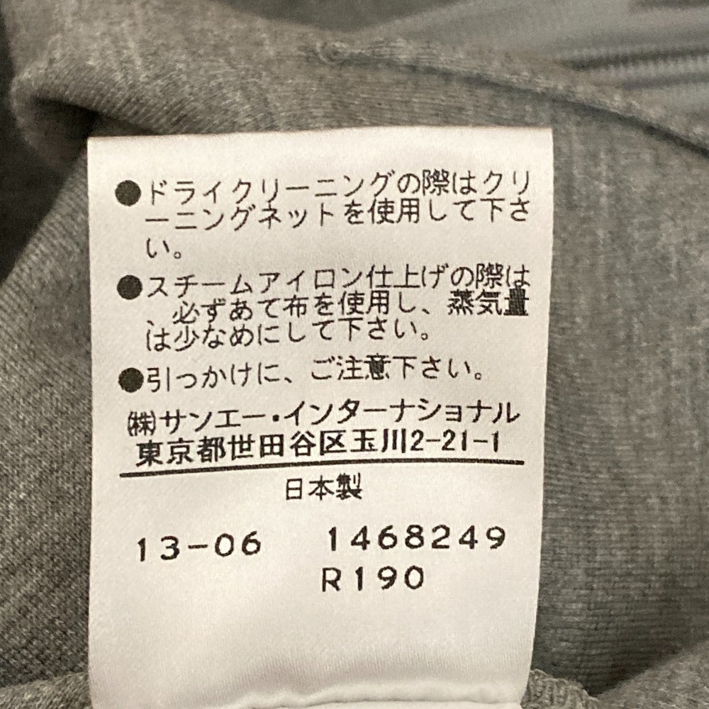 ヴィヴィアンタム レースポケットスカート