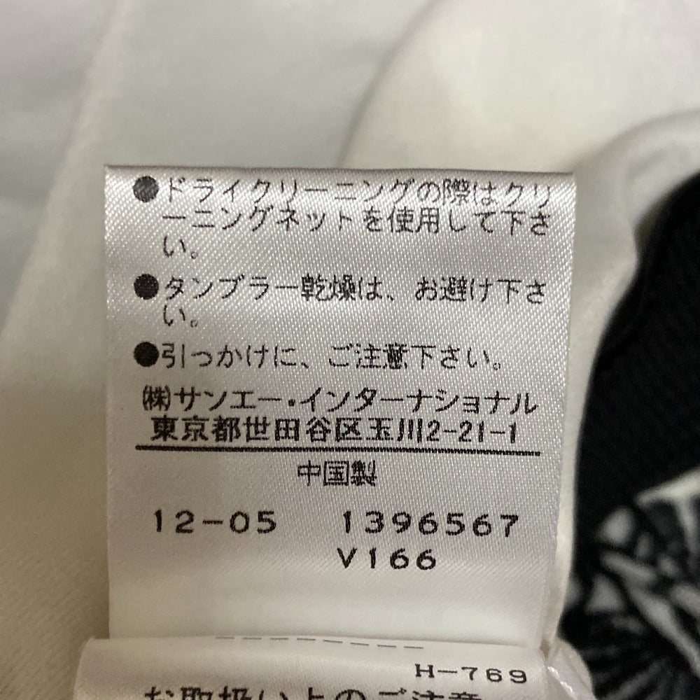 ヴィヴィアンタム 刺繍パワーネットスカート
