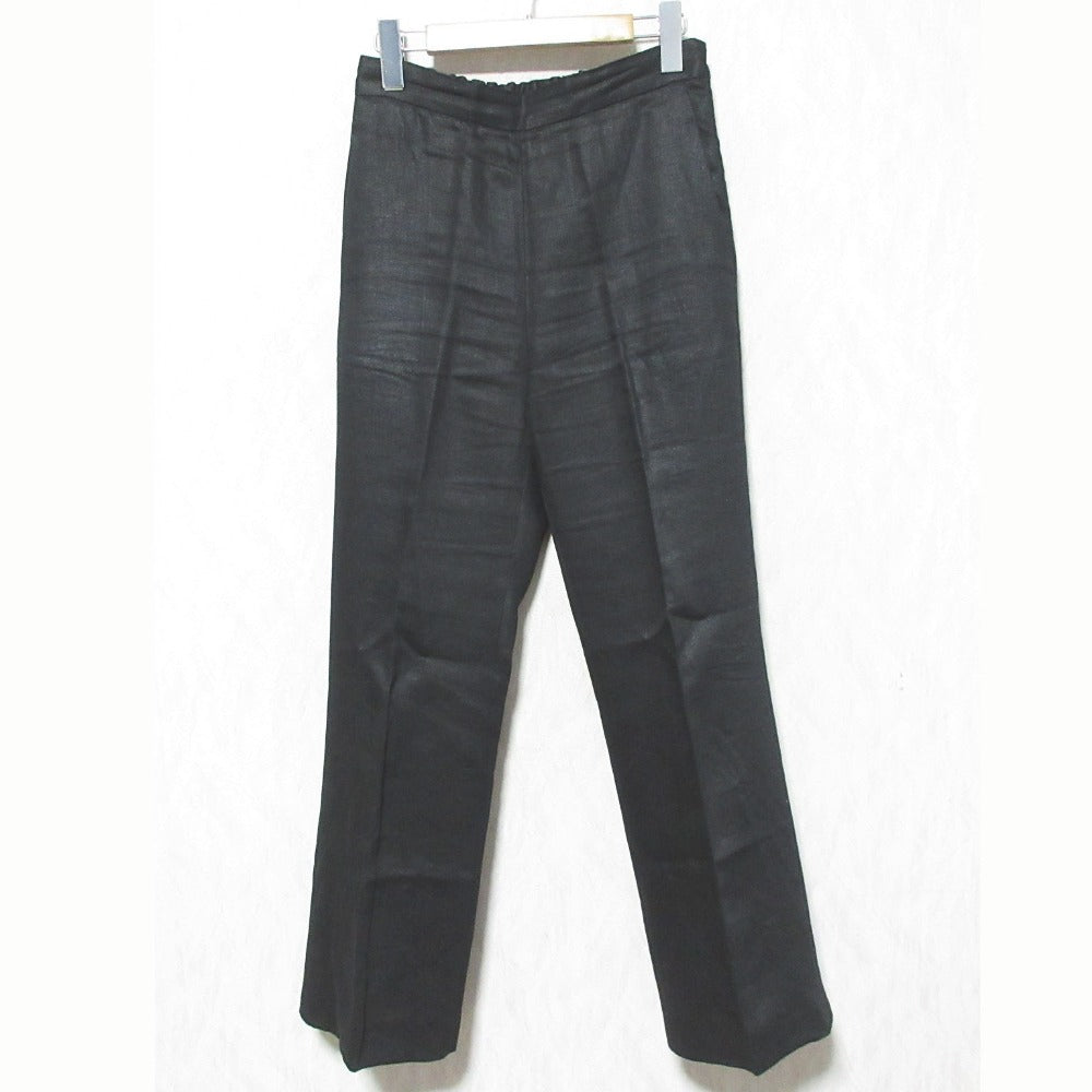 ミューズドゥドゥーズィエムクラス LINEN CHINO リネンパンツ