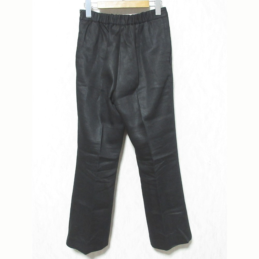 ミューズドゥドゥーズィエムクラス LINEN CHINO リネンパンツ