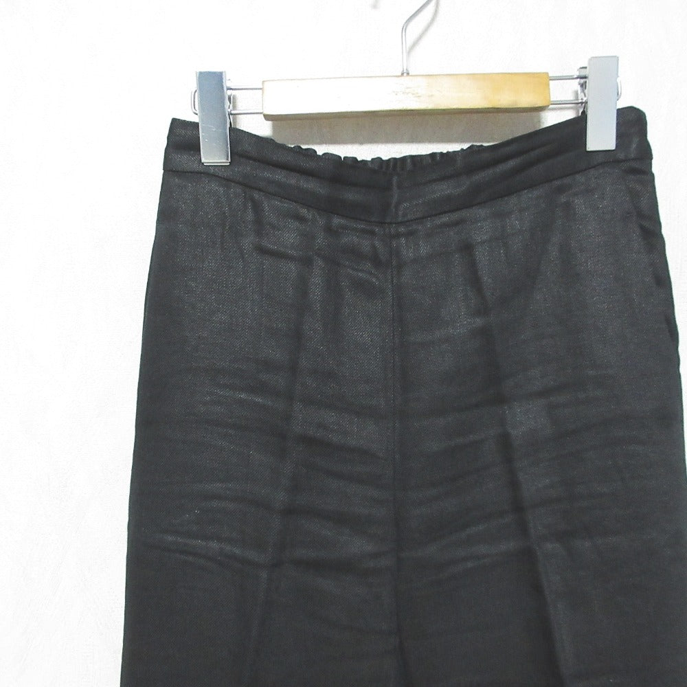 ミューズドゥドゥーズィエムクラス LINEN CHINO リネンパンツ