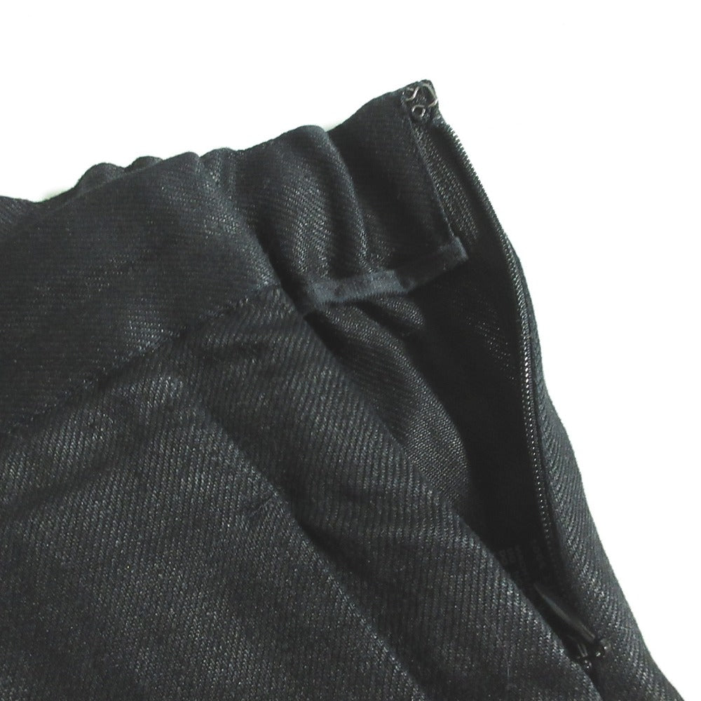 ミューズドゥドゥーズィエムクラス LINEN CHINO リネンパンツ