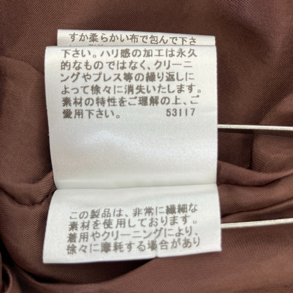 バーバリーロンドン ひざ丈ワンピース