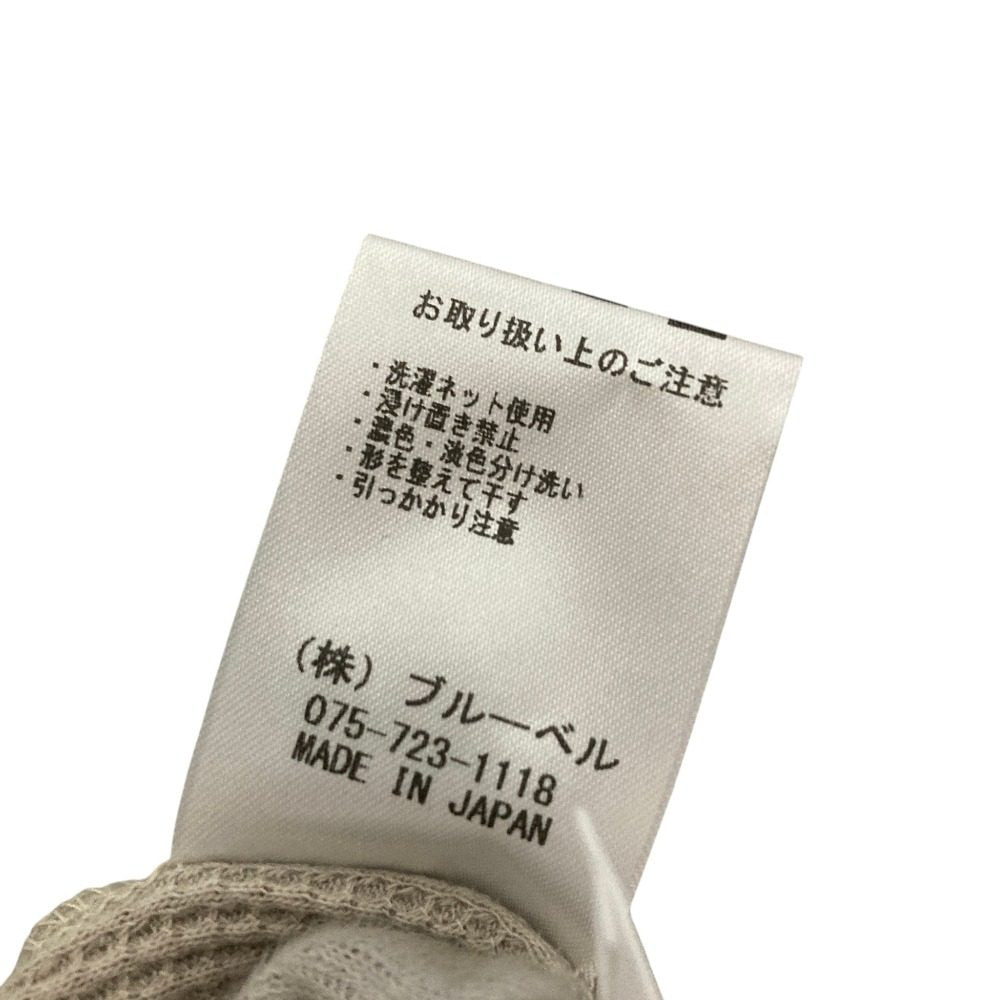 オール レイヤードサーマルTシャツ タンクトップ セット