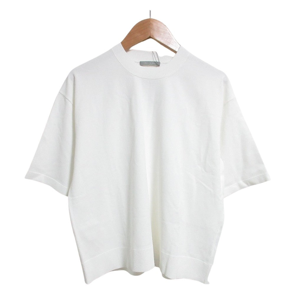 セオリーリュクス ADLER ニットカットソー