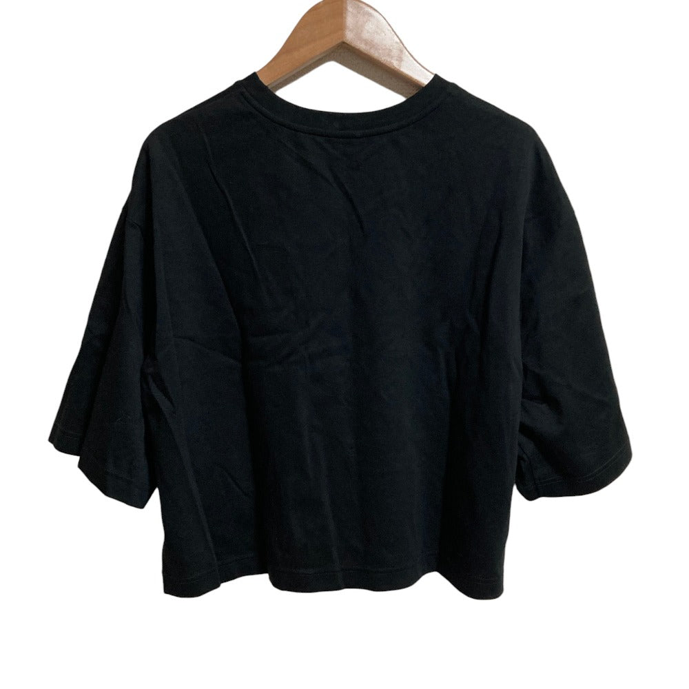 セオリーリュクス UNION JERSEY TX LOGO OS TEE コットンTシャツ