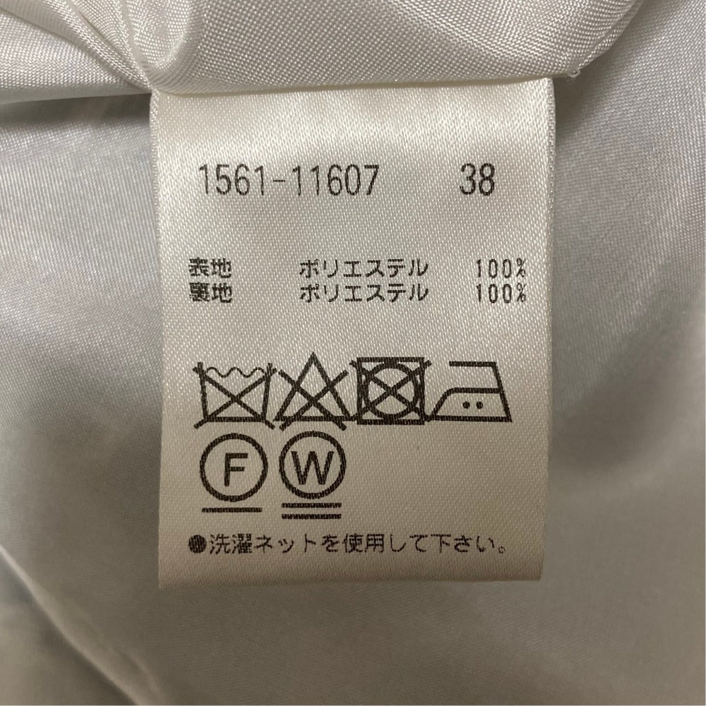 オースチンリード半袖ワンピース