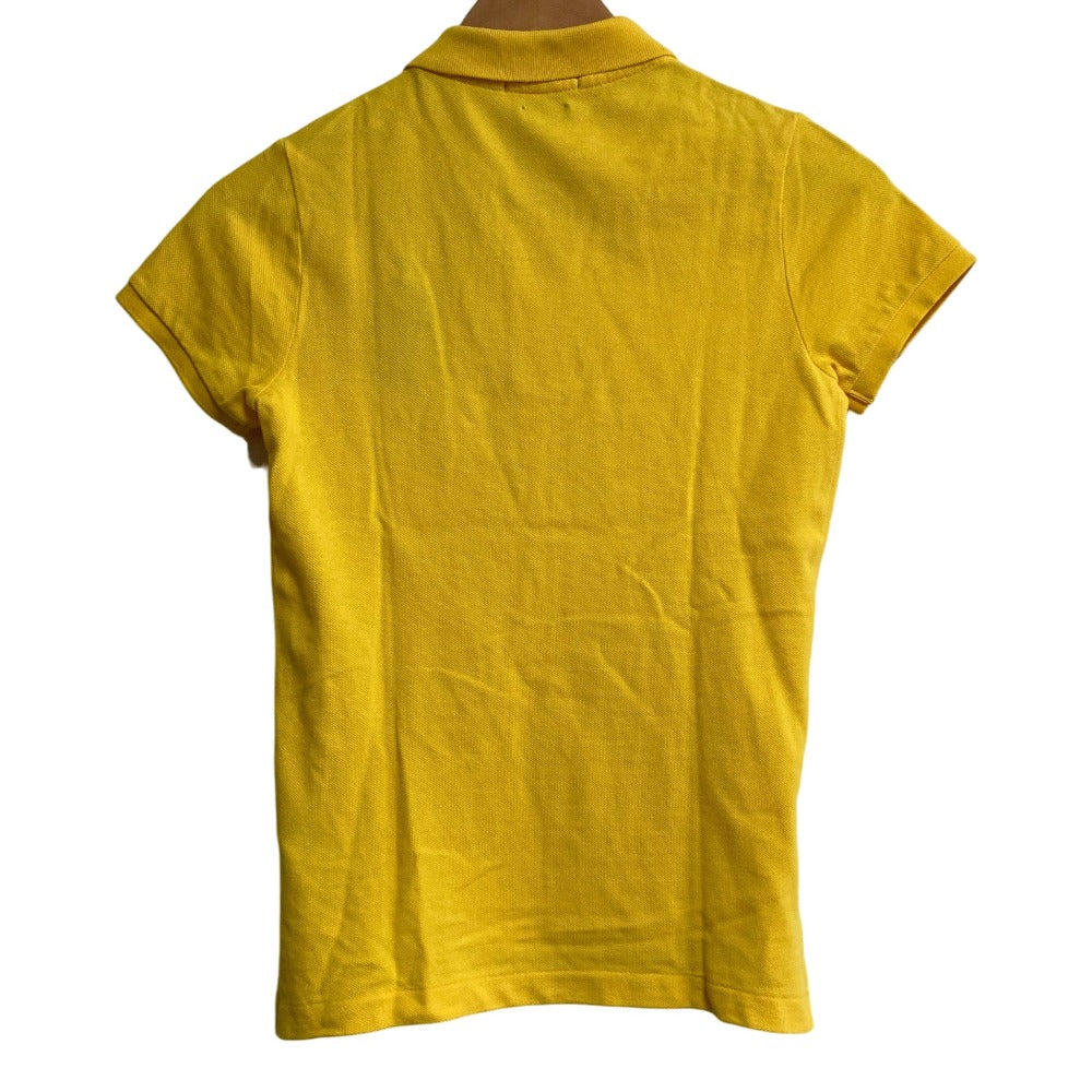 ポロラルフローレン THE SKINNY POLO 半袖ポロシャツ