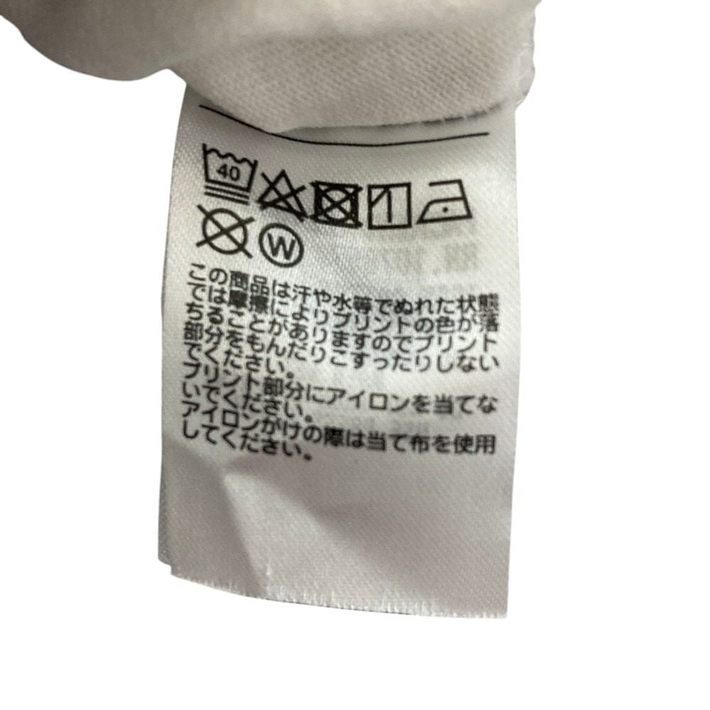 モンベル ペアスキンコットンTシャツ