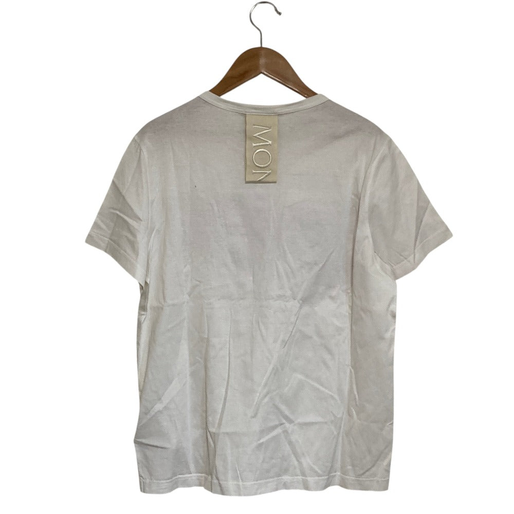 モンクレールジーニアス 1952 LOVE コットンTシャツ