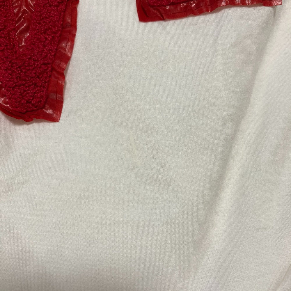 モンクレールジーニアス 1952 LOVE コットンTシャツ