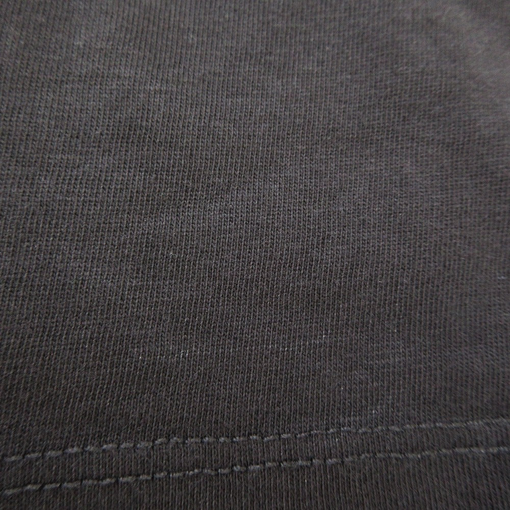 エムエムシックスメゾンマルジェラ コットン半袖Tシャツ
