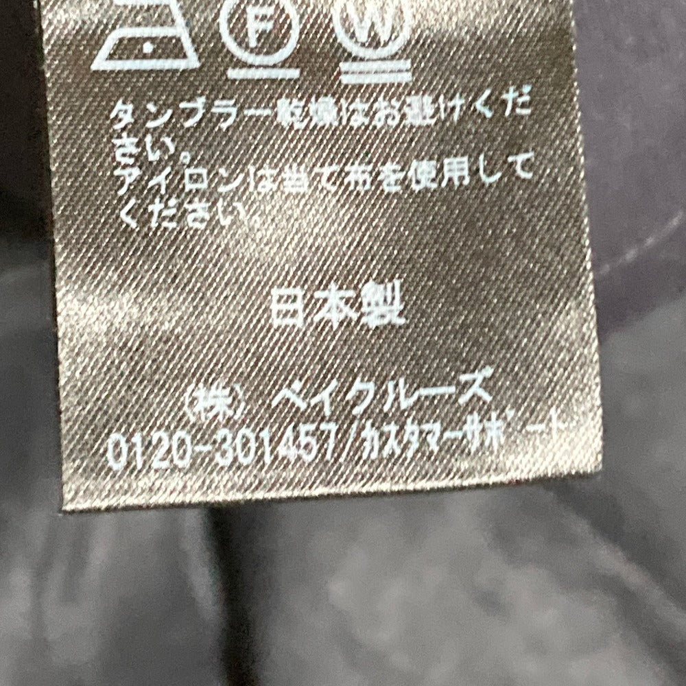 ミューズドゥドゥーズィエムクラス OGLINEN リネンパンツ