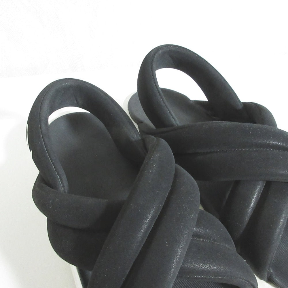 ナイキ W エアマックス アイラ サンダル プラットフォームサンダル