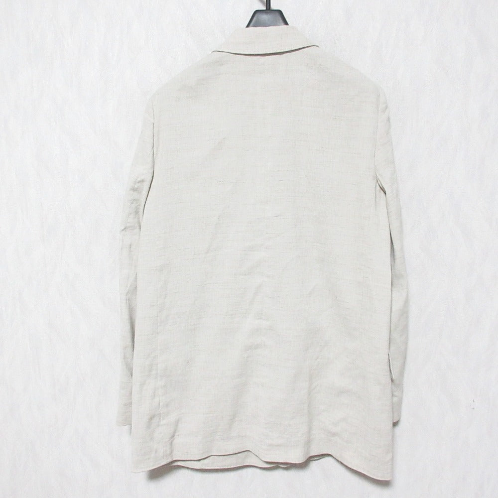 セオリー ECO SHARKSKIN テーラードジャケット