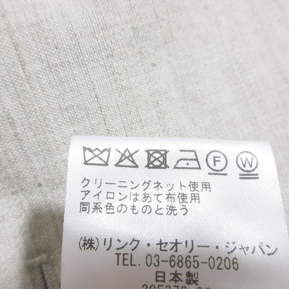 セオリー ECO SHARKSKIN テーラードジャケット