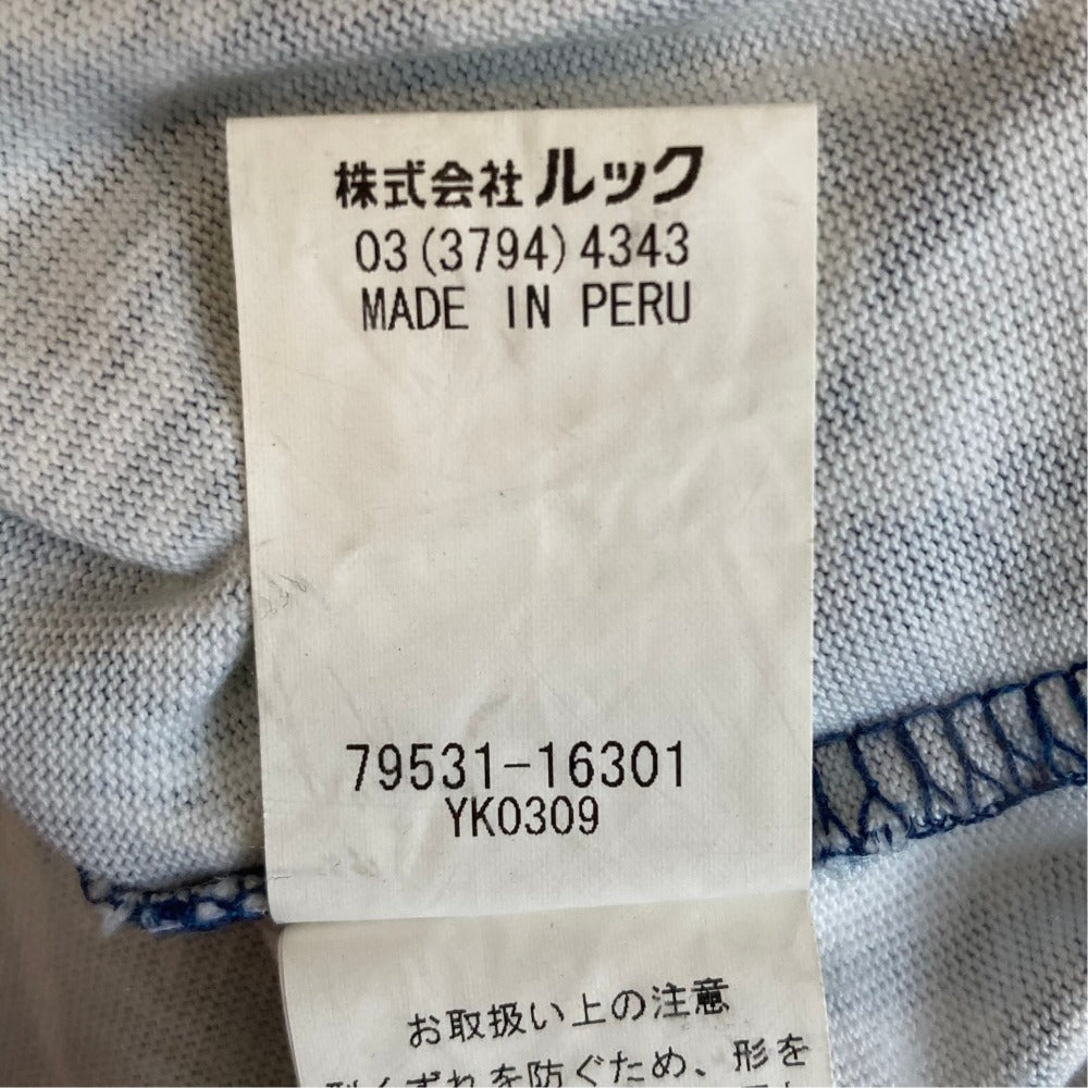 トリーバーチ ひざ丈ワンピース