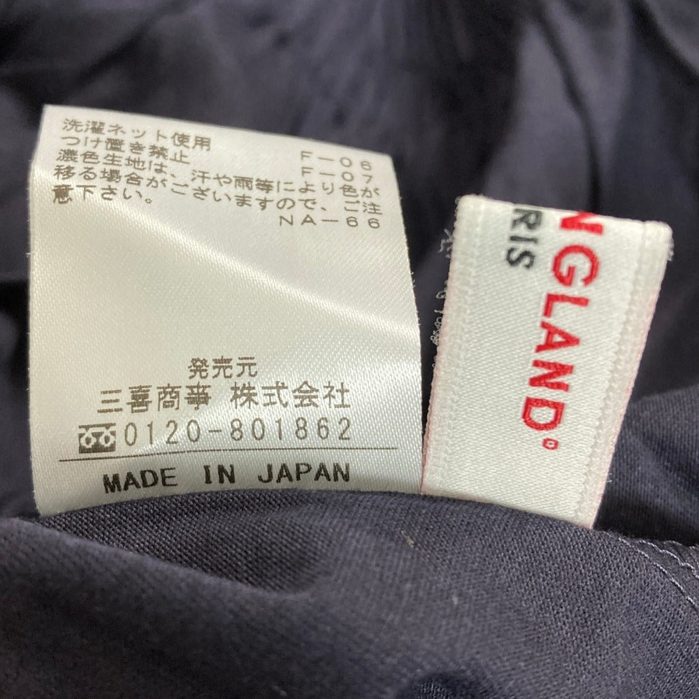 オールドイングランド ノースリーブカットソー