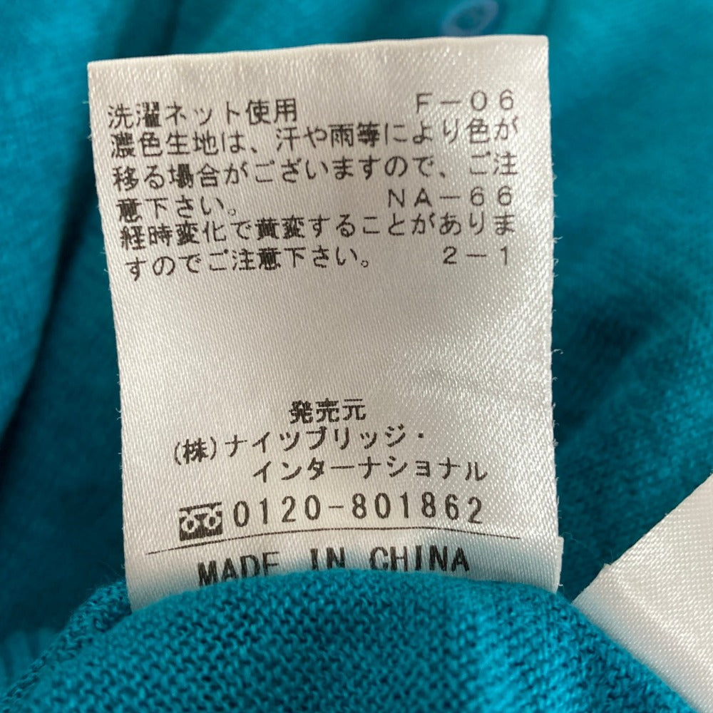オールドイングランド リネンカーディガン