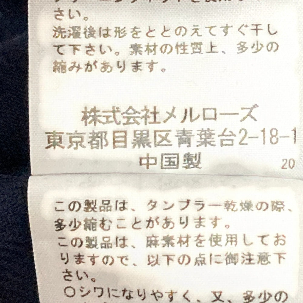 ピンクハウス キャミワンピース