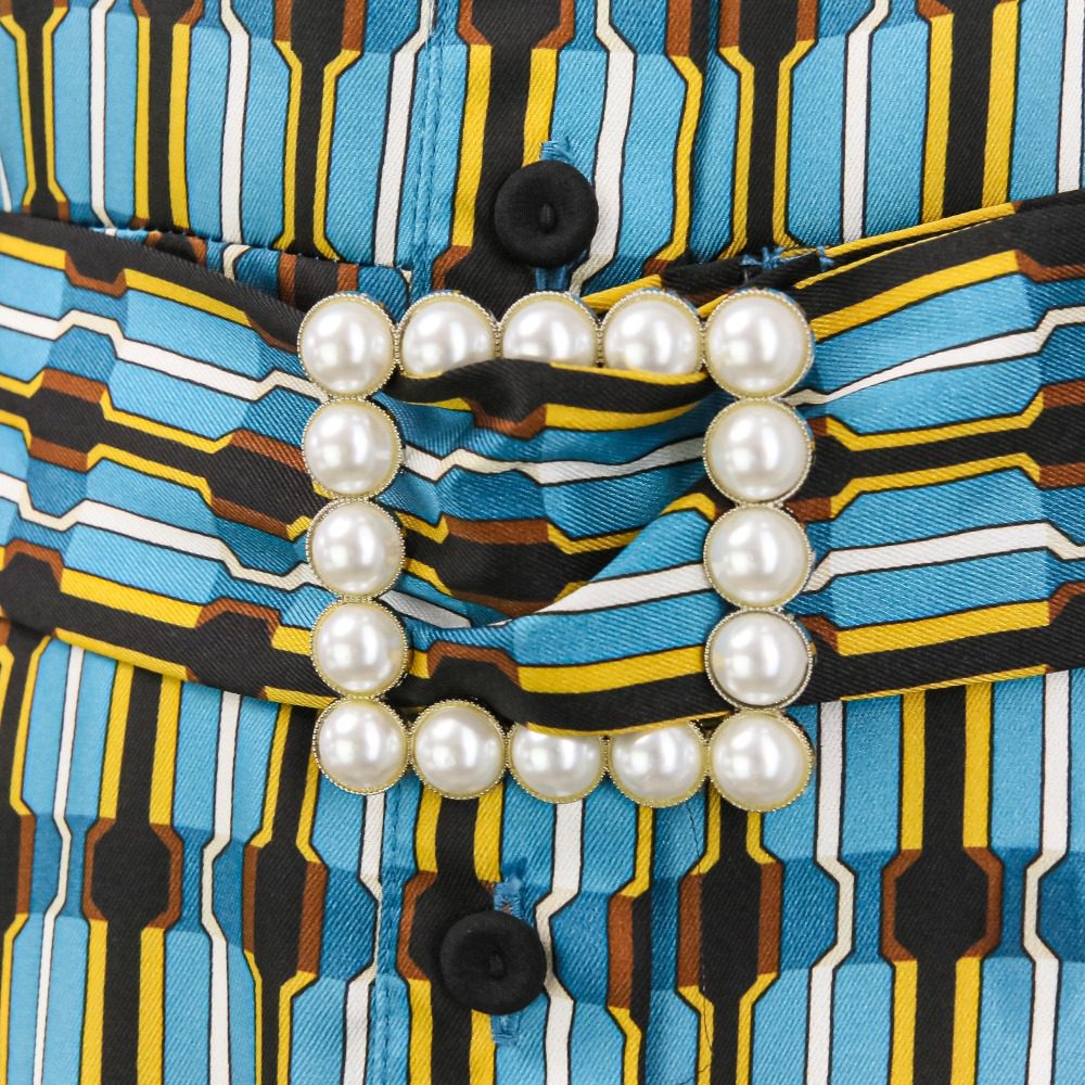 タラジャーモン Cravate dress ワンピース
