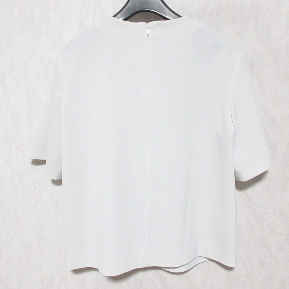 セオリーリュクス SYCAMORE 2 IVEY ZANI セットアップ