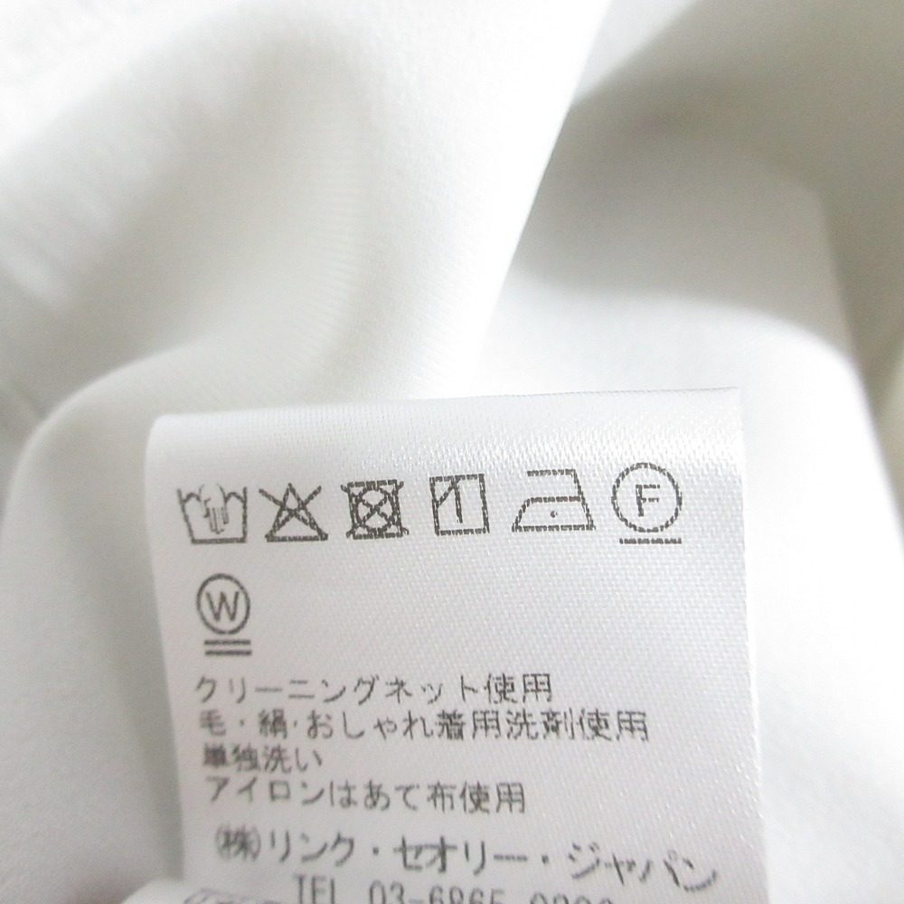 セオリーリュクス SYCAMORE 2 IVEY ZANI セットアップ