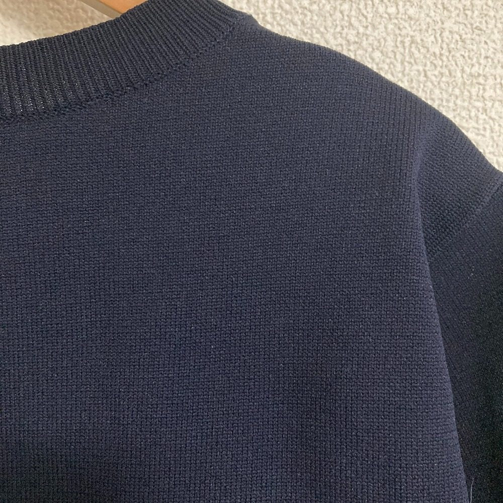 ジャスグリッティー ペプラムカーディガン