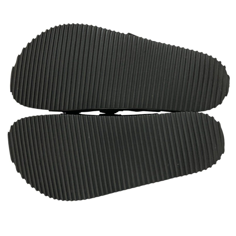 ノヴェスタ ドゥロワー別注 PARTISAN SANDAL フラットサンダル