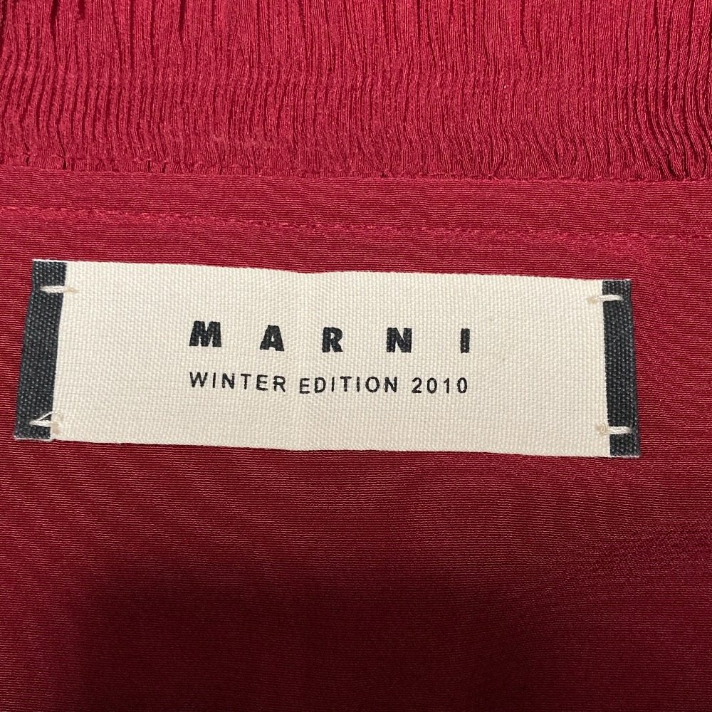 マルニ ロングワンピース