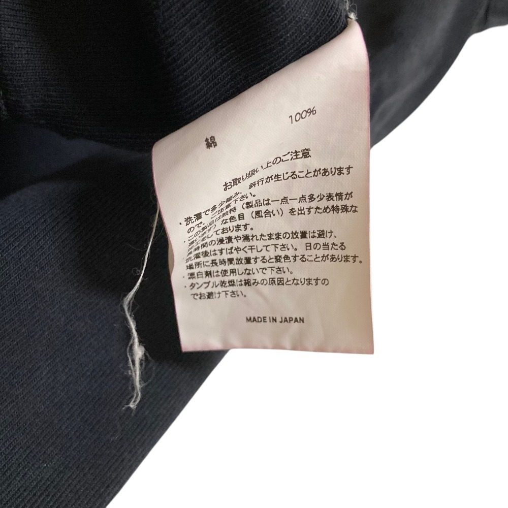 グッドグリーフ ノースリーブカットソー