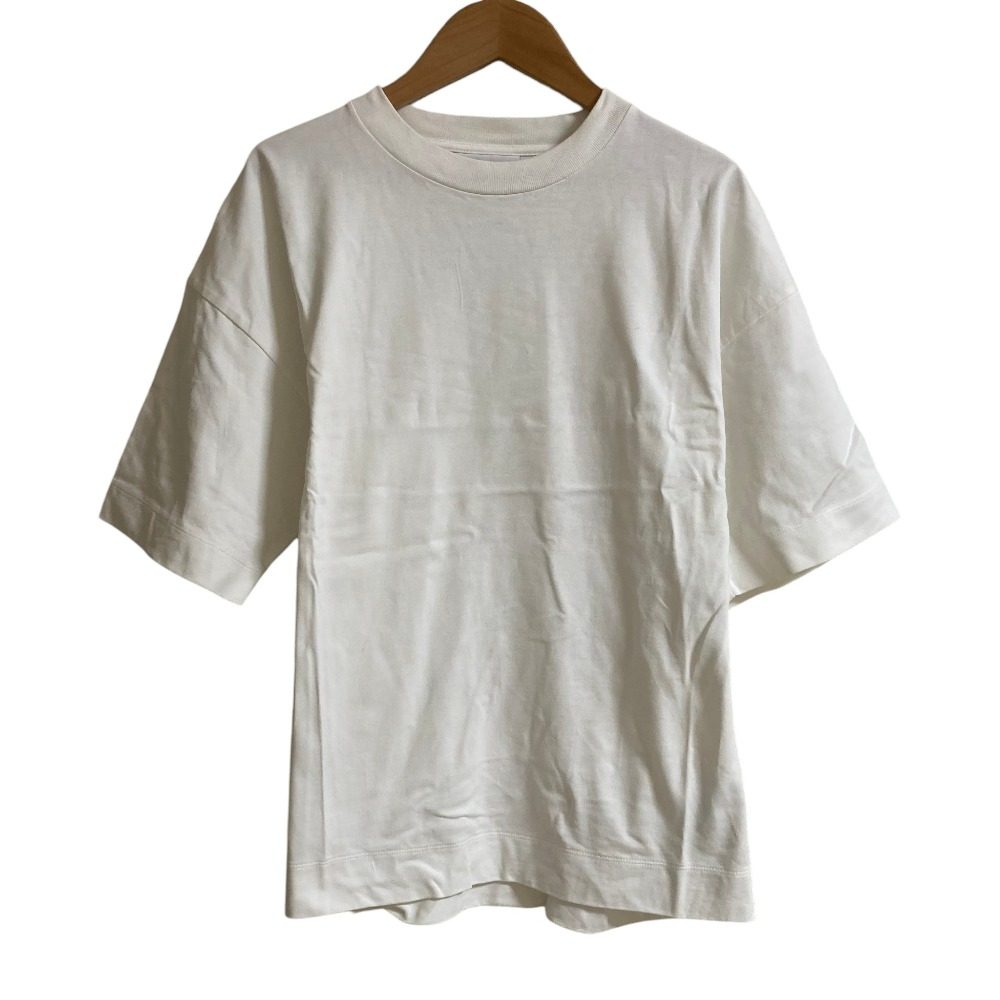 スローン コットンTシャツ