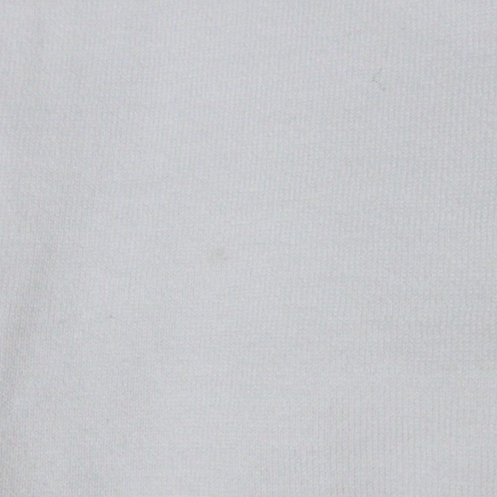 セリーヌ ロゴプリント コットンTシャツ