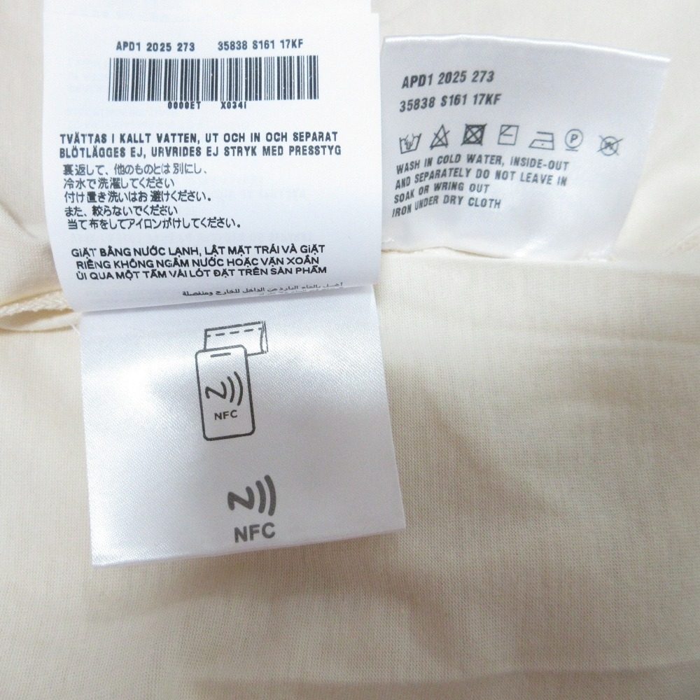プラダ コットンTシャツ
