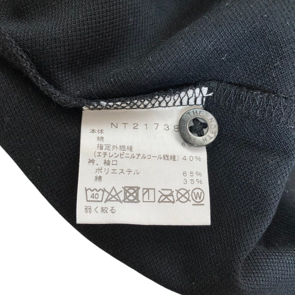 ザノースフェイス ショートスリーブクールビジネスポロシャツ