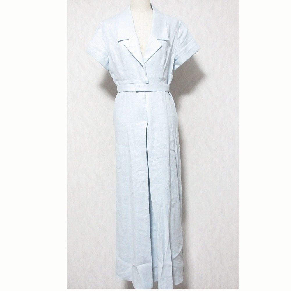 マイラン Tailored Jumpsuit オールインワン